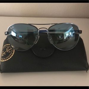 Ray ban sunglasses